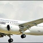 Indian airline orders 500 Airbus A320 at Paris Airshow
