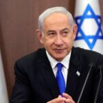 Security equipment stolen from Israel PM’s home