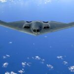 B-2 Spirit Becomes 1st Warplane To Be Armed With B61-12 Nukes