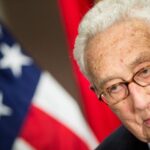 Henry Kissinger, American diplomat and Nobel winner, dead at 100