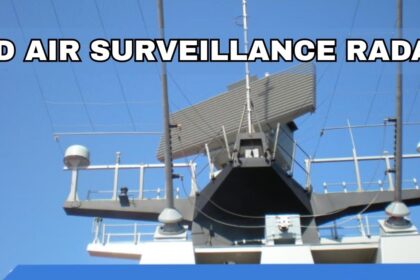 3D Air Surveillance Radar