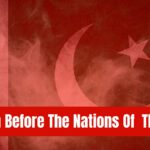 Pakistan Before The Nations Of The World Regional Challenges And Global Responsibilities