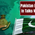 Pakistan Engages In Talks With IMF For Expanded Programme Finance Minister