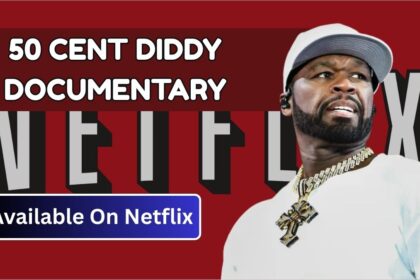 50 Cent Diddy Documentary