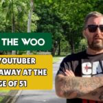 Adam The Woo Passing