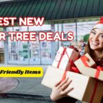 Best New Dollar Tree Items In December