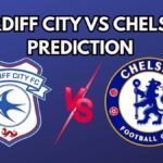 Cardiff City Vs Chelsea Prediction