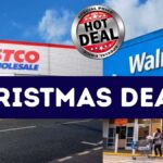 Christmas Deals December 2025