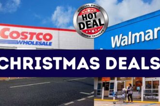 Christmas Deals December 2025