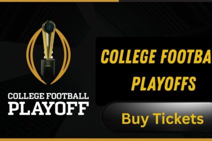 College Football Playoffs
