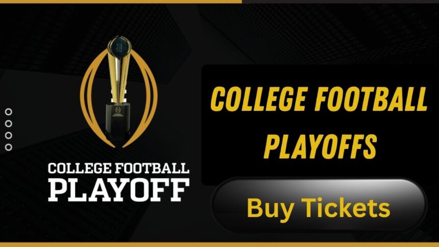 College Football Playoffs
