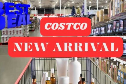 Costco’s New Arrival In December 2025