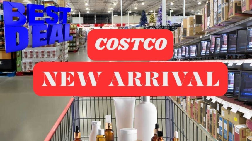 Costco’s New Arrival In December 2025