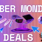 Cyber Monday Deals 2025