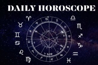 Daily Horoscope Today