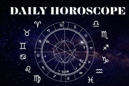 Daily Horoscope Today