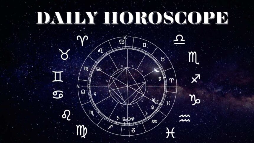 Daily Horoscope Today