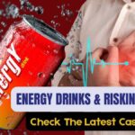 Energy Drinks & Stroke Risk