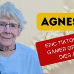 Epic Gamer Grandma Dies At 78