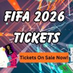 FIFA 2026 Tickets