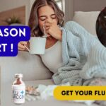 Flu Season Update
