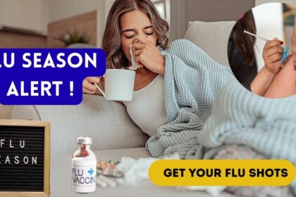 Flu Season Update