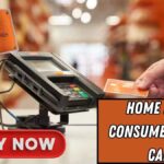 Home Depot Consumer Credit Card