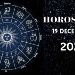 Horoscope 19 December