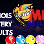 Illinois Lottery Results