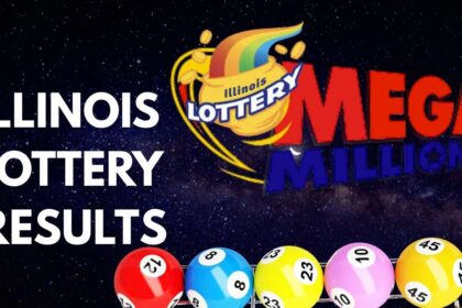 Illinois Lottery Results