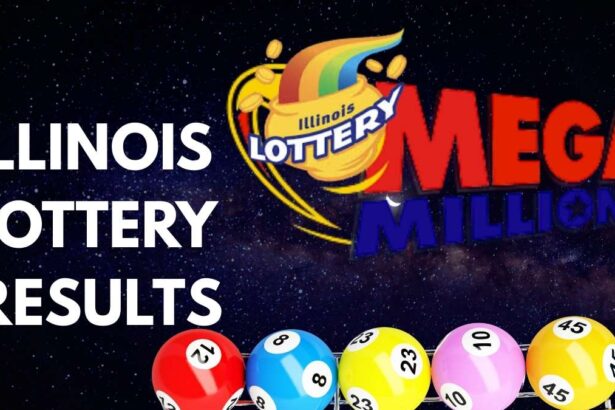 Illinois Lottery Results