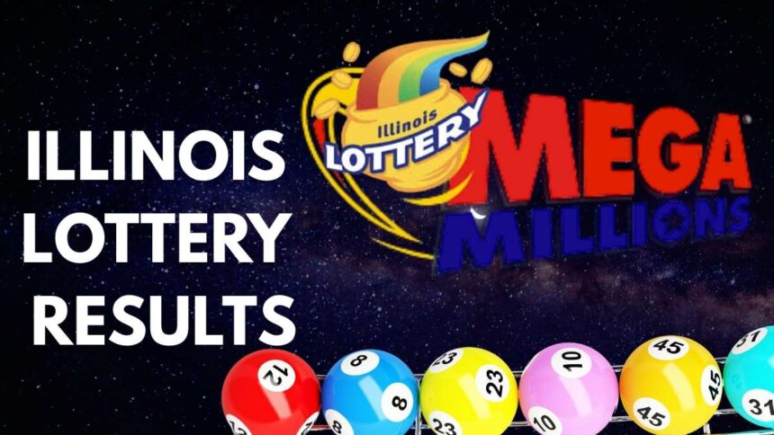 Illinois Lottery Results