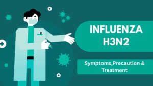 Influenza H3N2 Symptoms – Check Precautions & Treatment