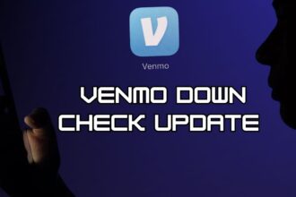Is Venmo Down Right Now