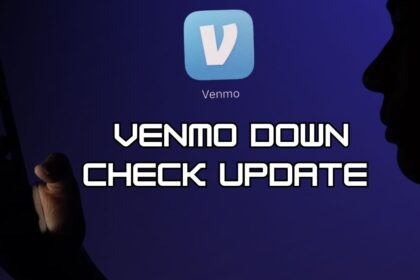 Is Venmo Down Right Now