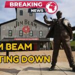 Jim Beam Shutting Down