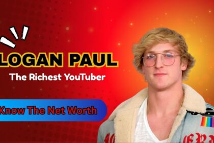 Logan Paul Net Worth