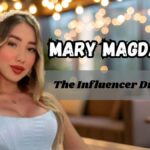 Mary Magdalene Influencer Death