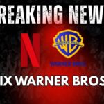 Netflix Warner Bros Deal