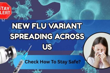 New Flu Variant In US
