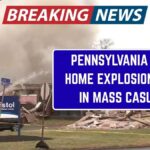 Pennsylvania Nursing Home Blast