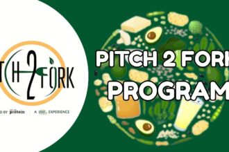 Pitch 2 Fork Program