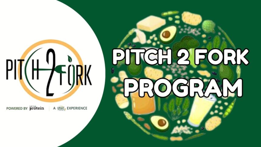Pitch 2 Fork Program