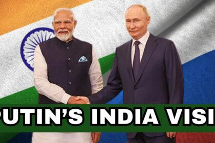 Putin India Visit December
