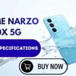 Realme Narzo 90x 5G 