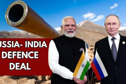 Russia India Defence Deal December 2025