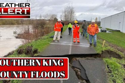 Southern King County Floods