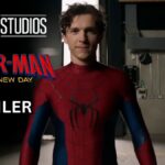 Spiderman Brand New Day Trailer