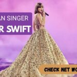 Taylor Swift Net Worth