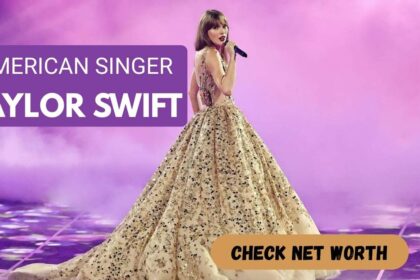 Taylor Swift Net Worth
